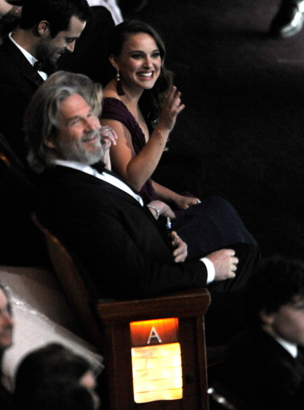 Jeff Bridges