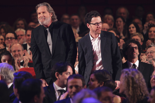 Jeff Bridges