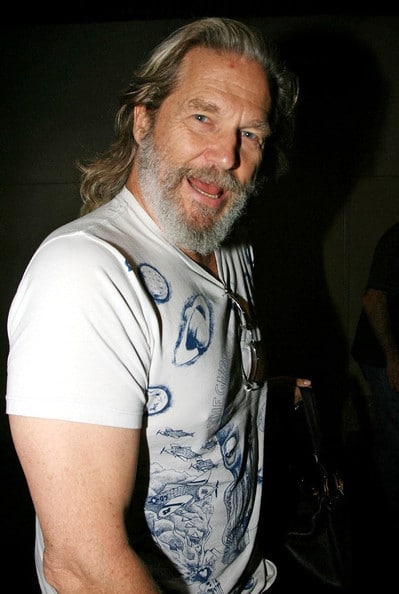 Jeff Bridges