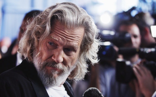 Jeff Bridges
