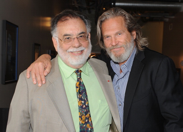 Jeff Bridges