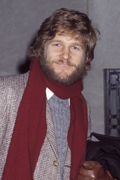 Jeff Bridges