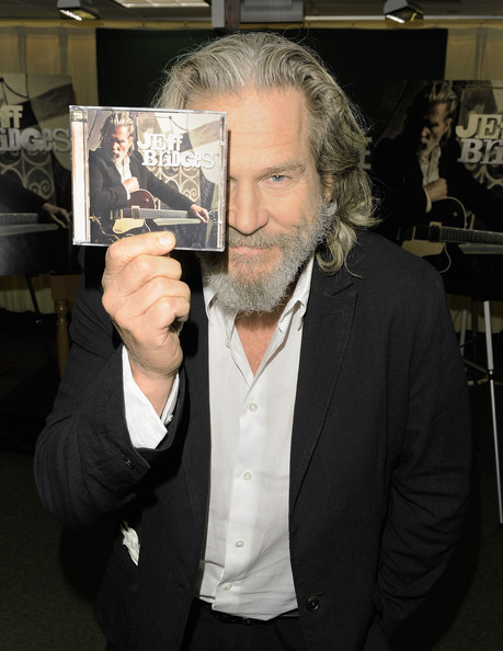 Jeff Bridges