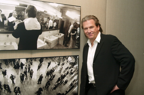 Jeff Bridges