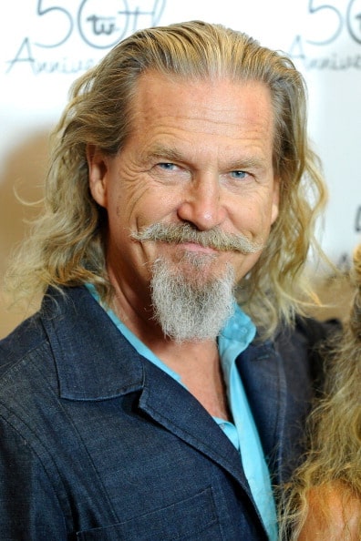 Jeff Bridges
