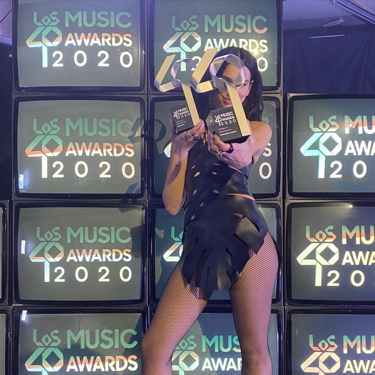 Dua Lipa Dua Lipa