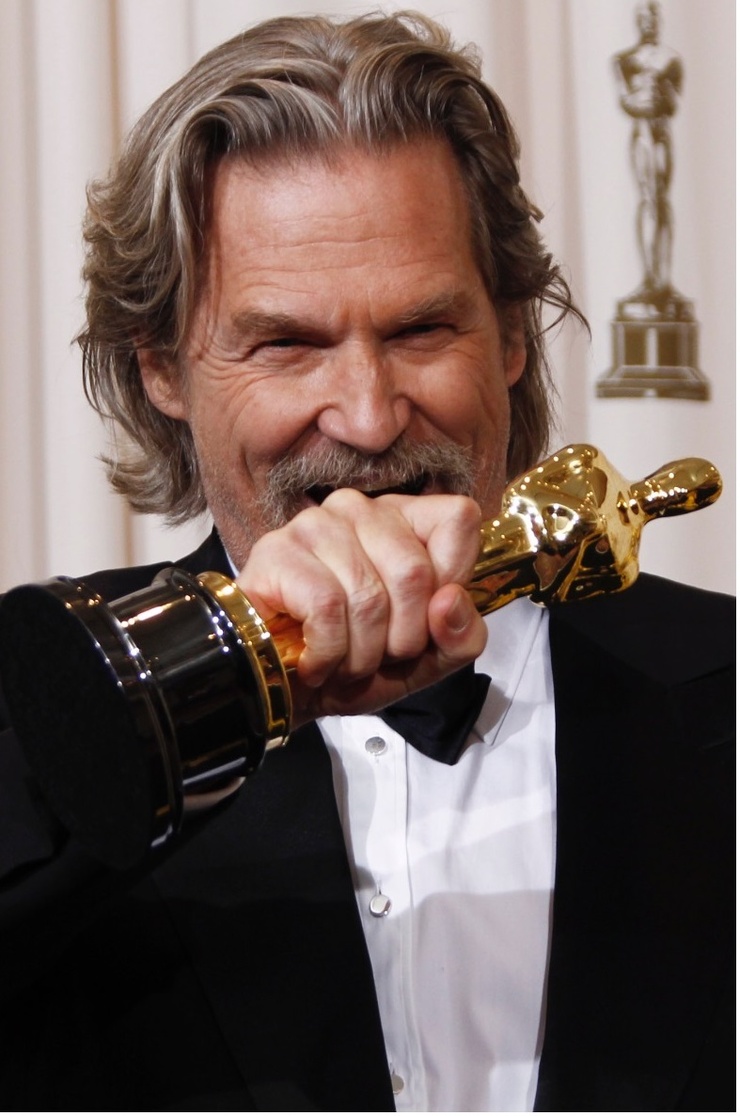 Jeff Bridges