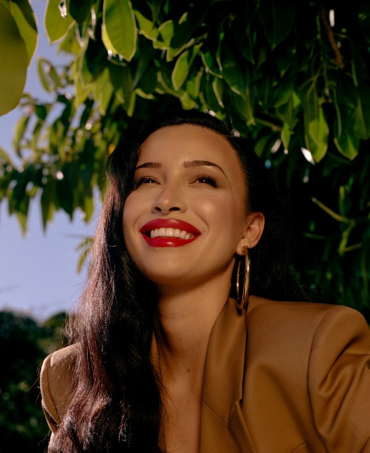 Christian Serratos