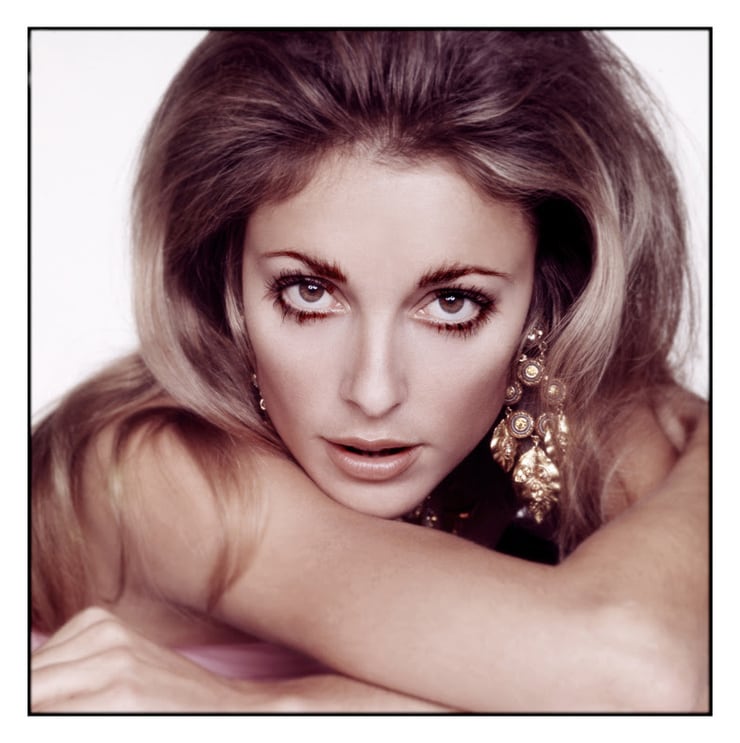 Sharon Tate