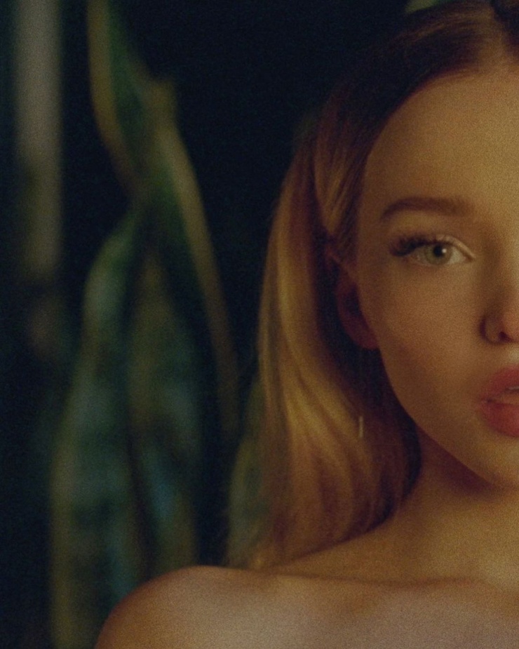Dove Cameron