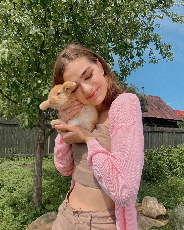 Elizaveta Martynchik Elizaveta Martynchik