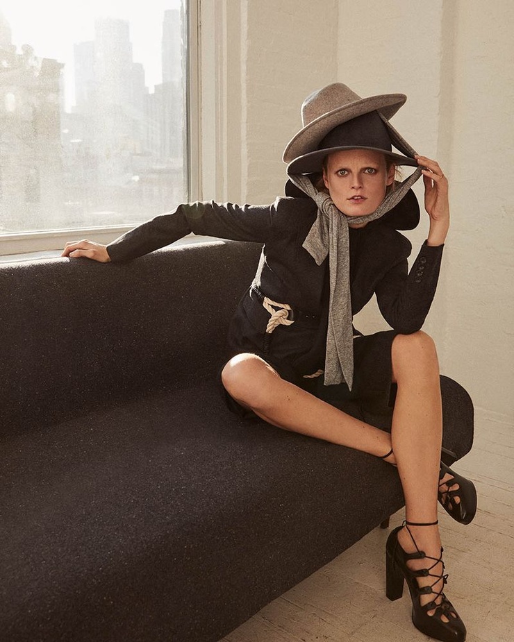 Hanne Gaby Odiele