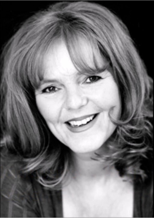 Katja Bruegger