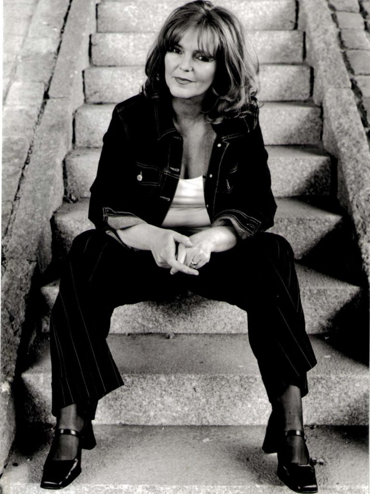 Katja Bruegger