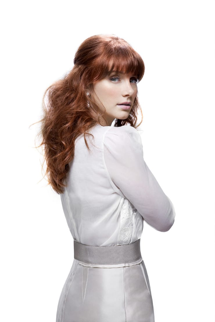 Bryce Dallas Howard