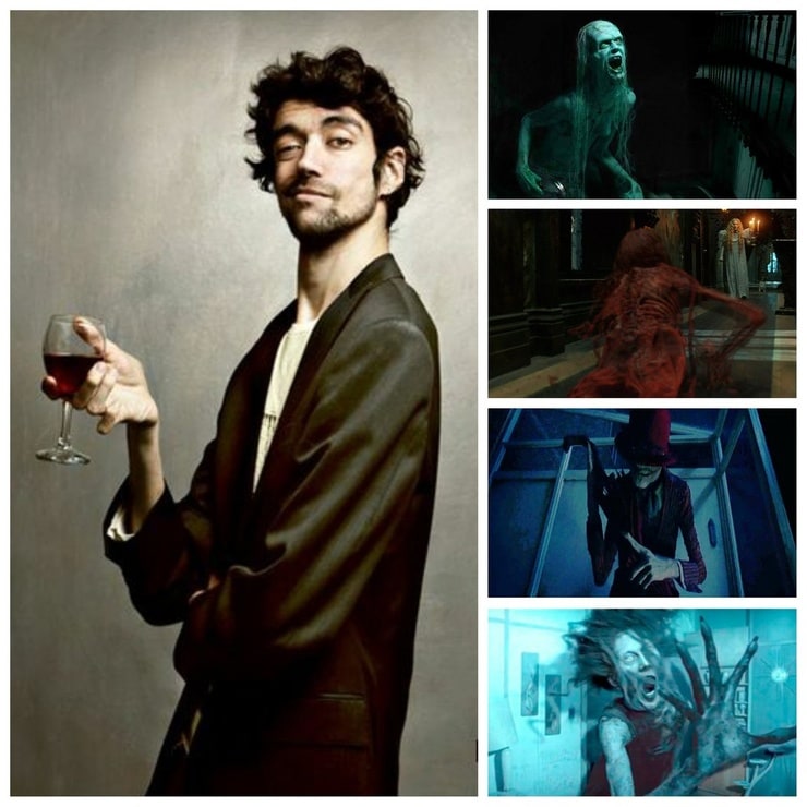 Javier Botet