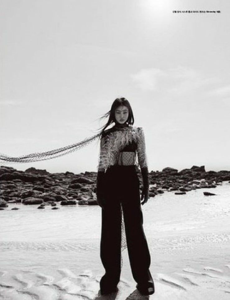 Yoon Young Bae