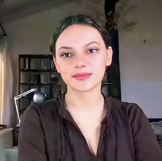 Dafne Keen