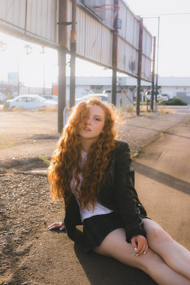 Francesca Capaldi