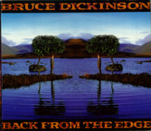 Back from the Edge (Bruce Dickinson)