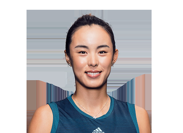Qiang Wang