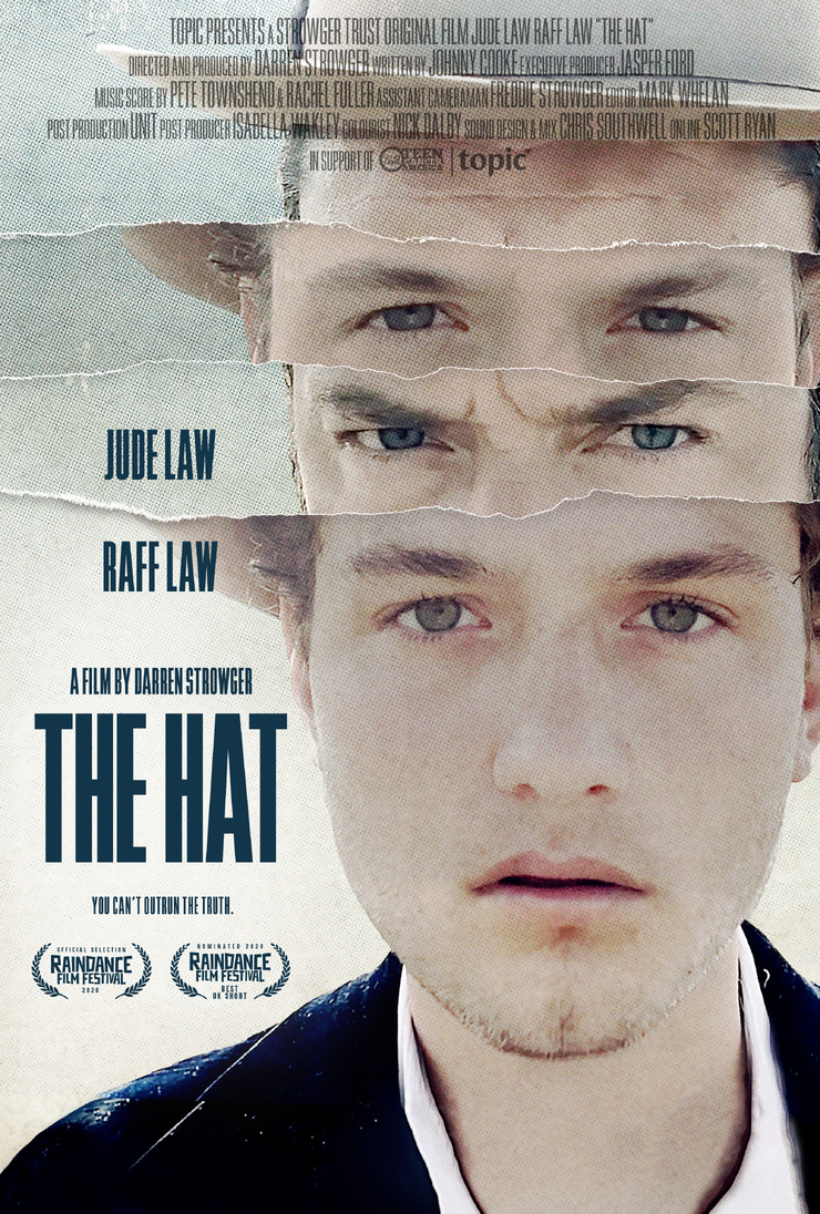 The Hat