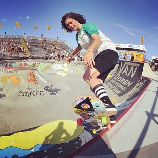 Vanessa Torres