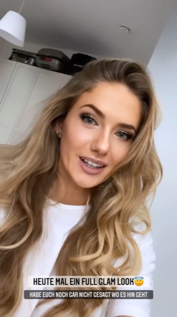 Alica Schmidt