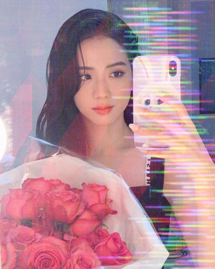 Kim Jisoo