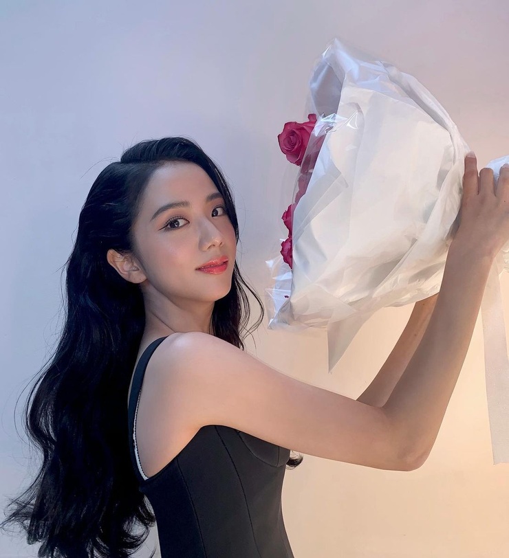 Kim Jisoo