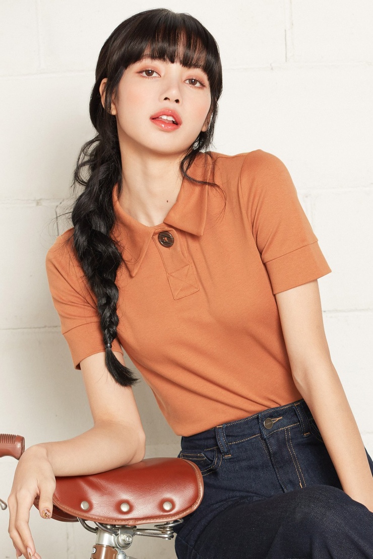 Lalisa Manoban Lalisa Manoban
