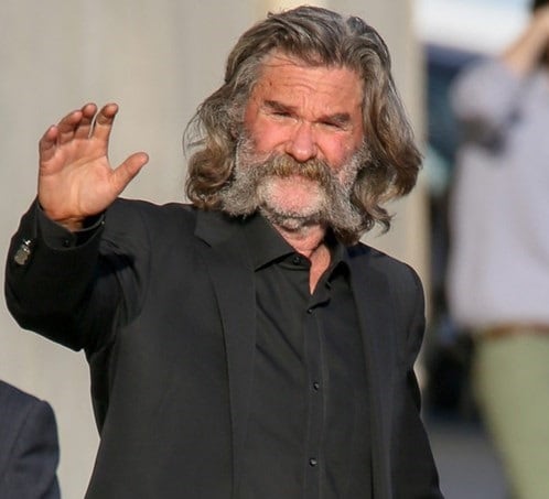 Kurt Russell