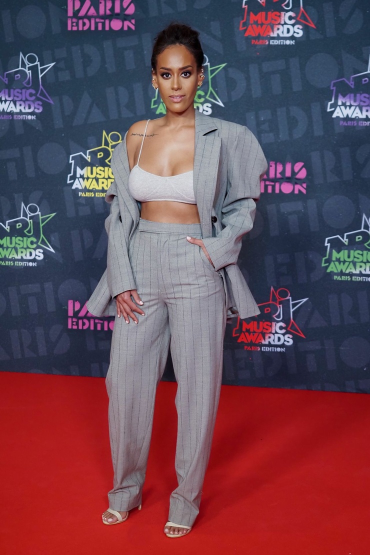 Amel Bent