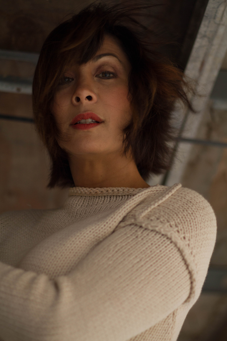 Diana Lee Inosanto