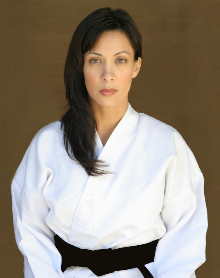 Diana Lee Inosanto
