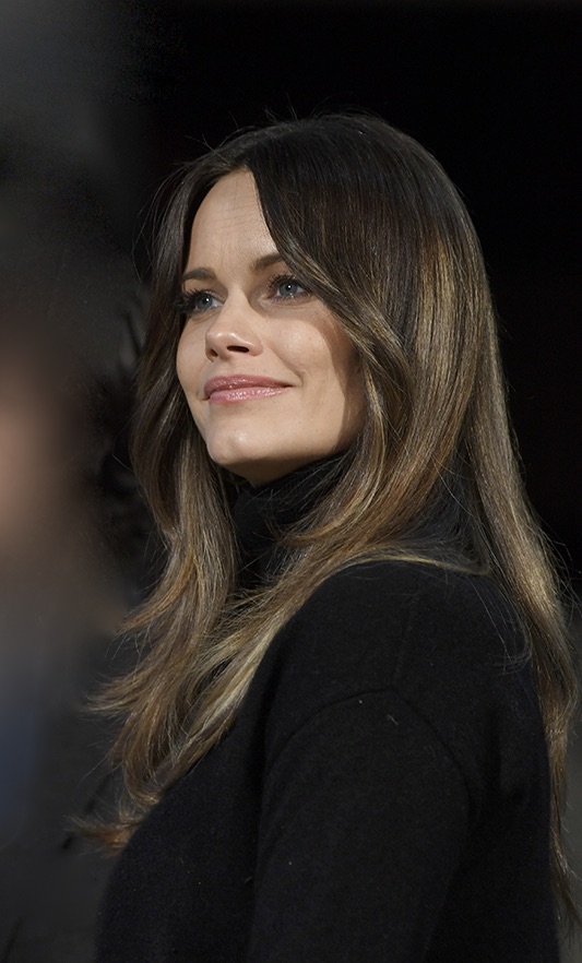 Prinsessan Sofia