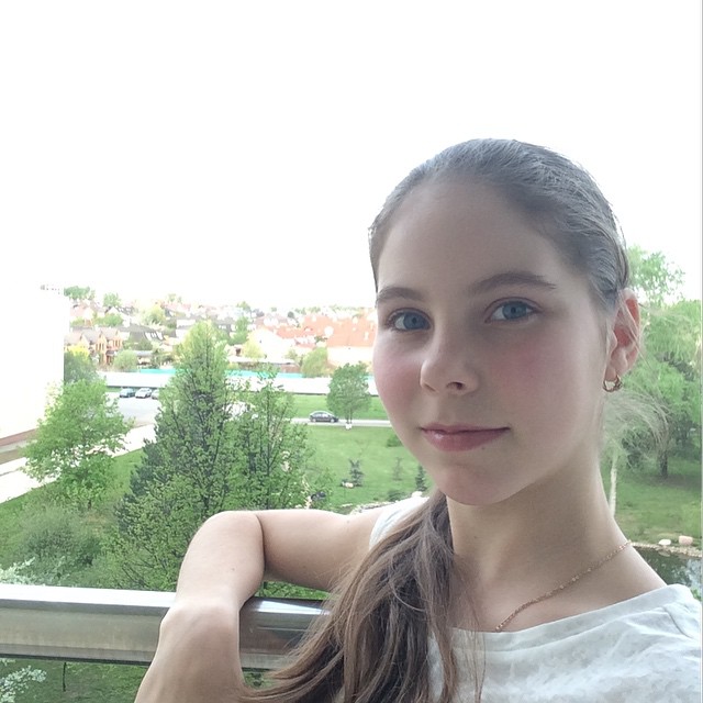 Anastasia Mishina