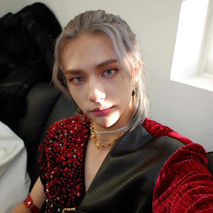 Hyun-Jin Hwang Hyun-Jin Hwang