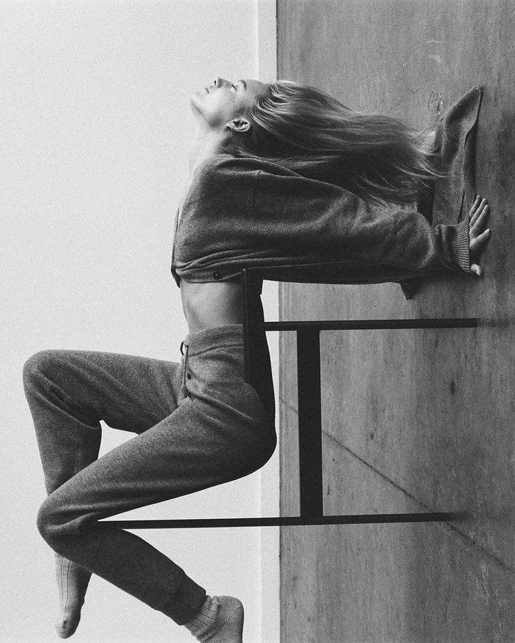 Maya Stepper