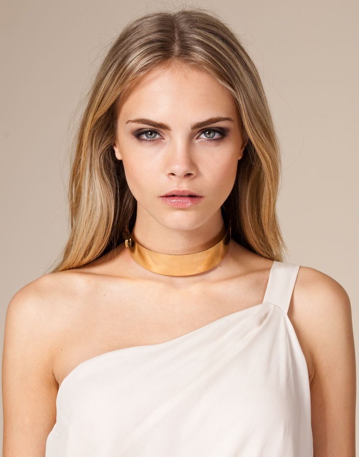 Cara Delevingne Cara Delevingne