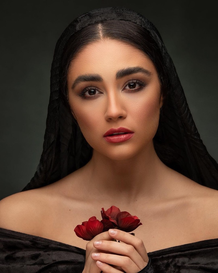 Roxana Rohaym Roxana Rohaym