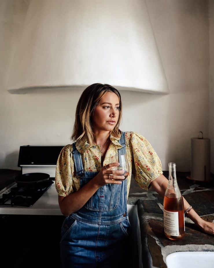 Ashley Tisdale