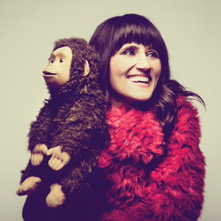 Nina Conti