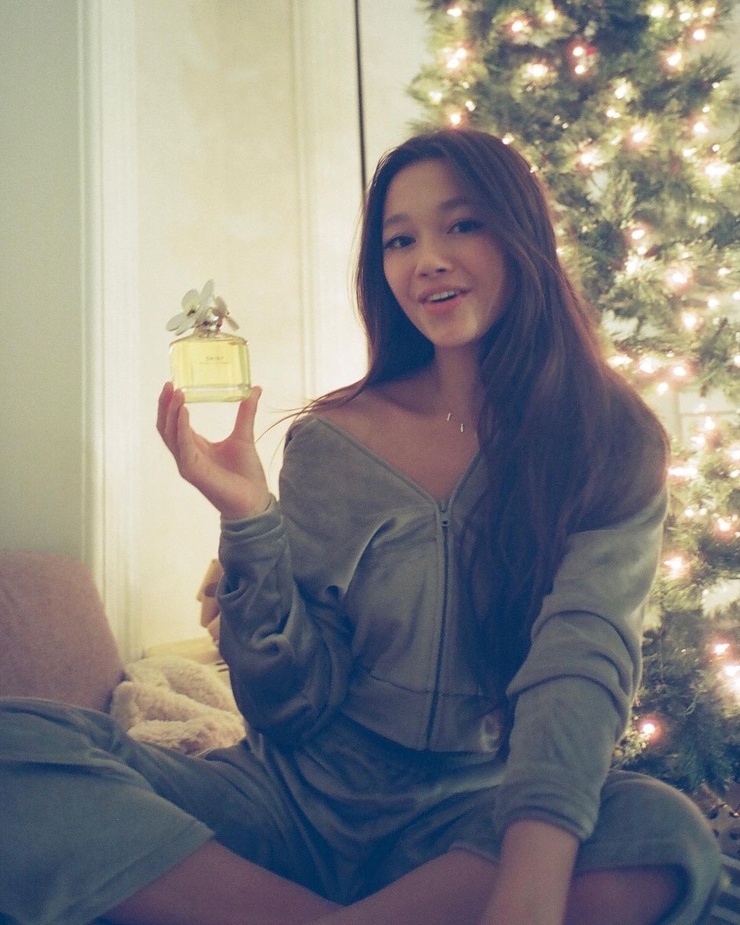 Lily Chee