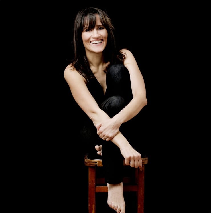 Nina Conti