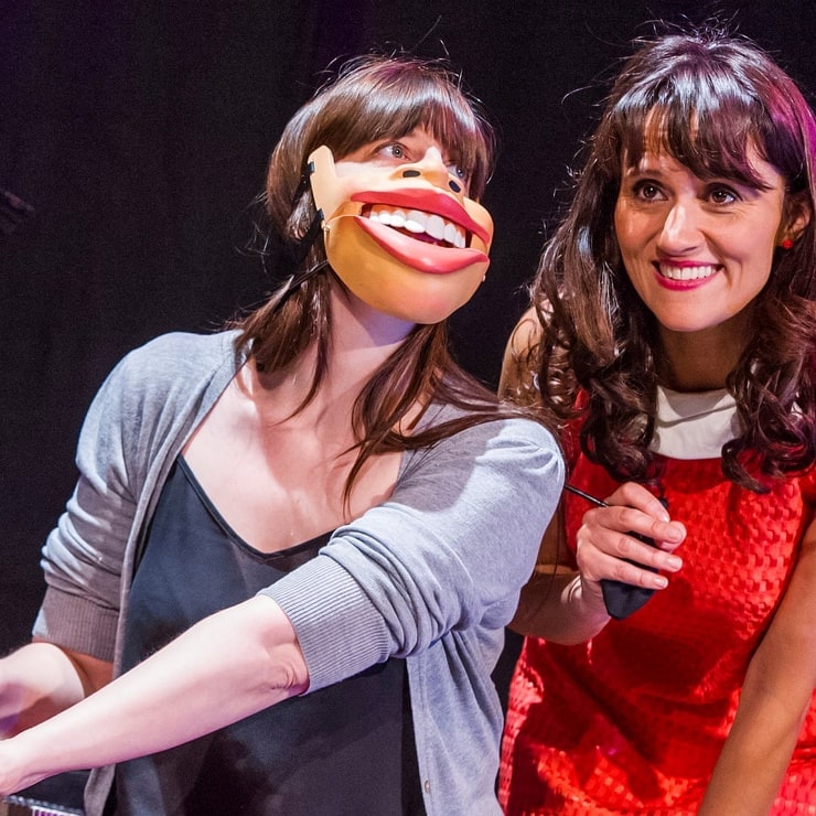 Nina Conti