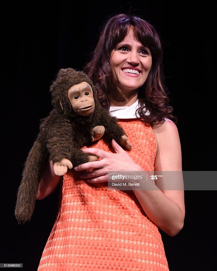 Nina Conti