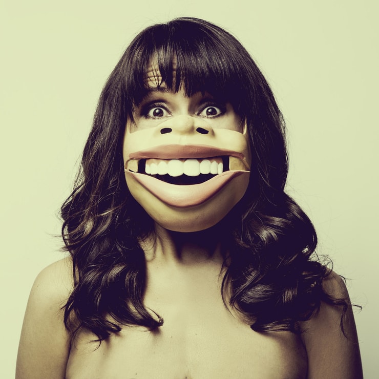 Nina Conti