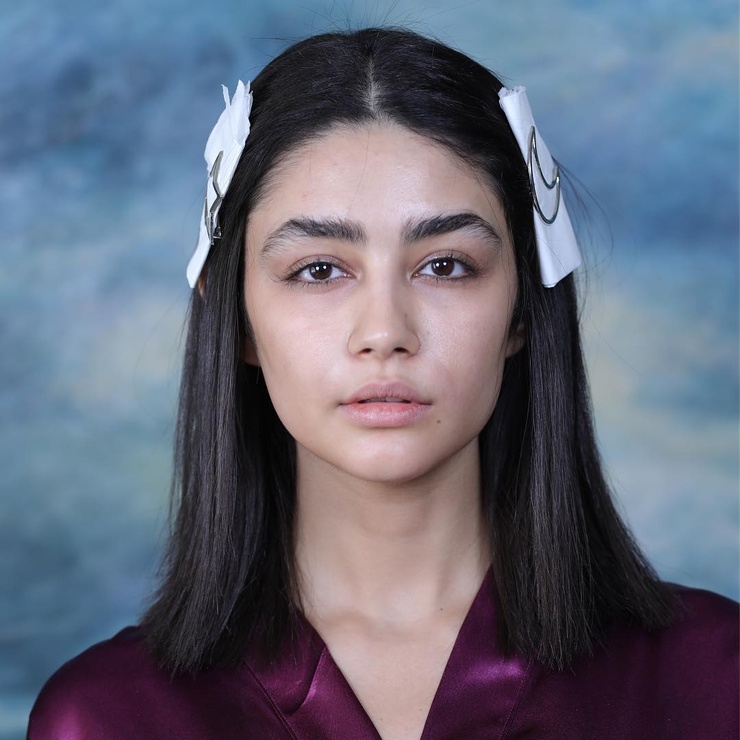 Roxana Rohaym