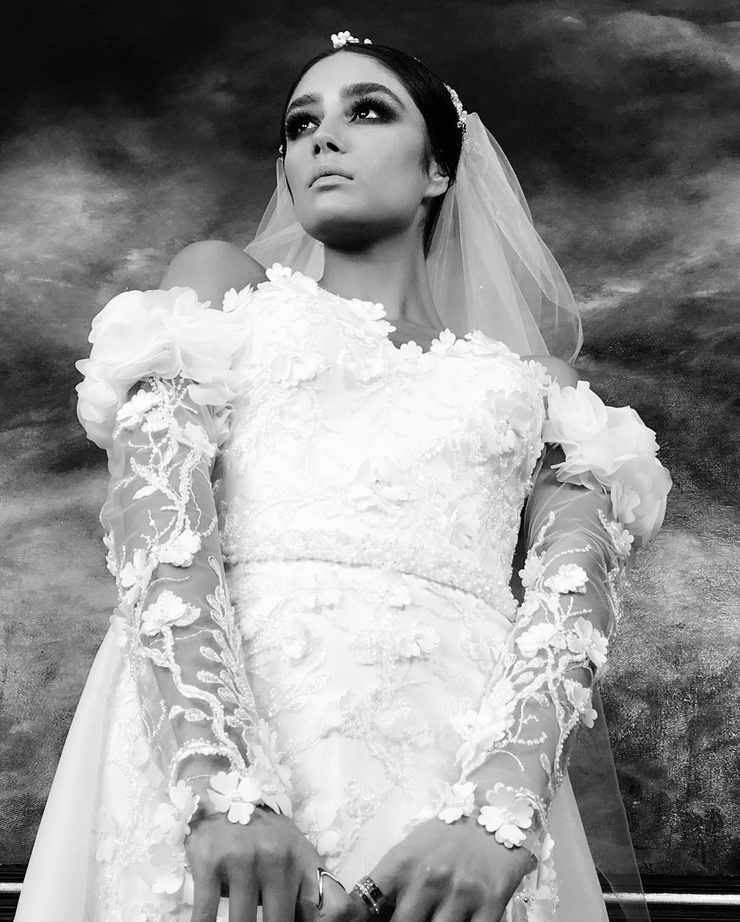 Picture of Roxana Rohaym